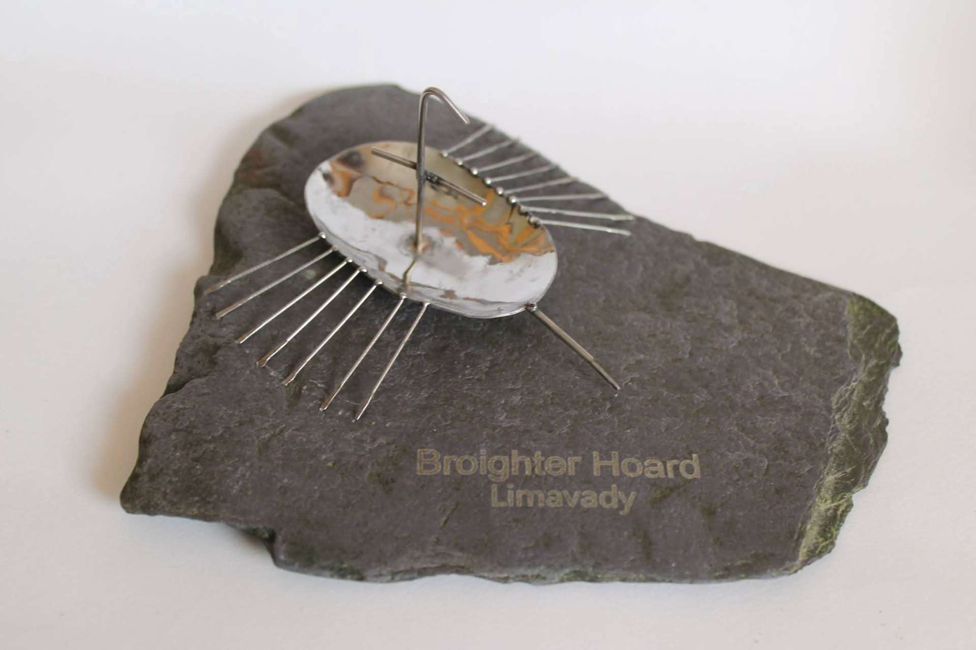 Broighter Hoard — Limavady