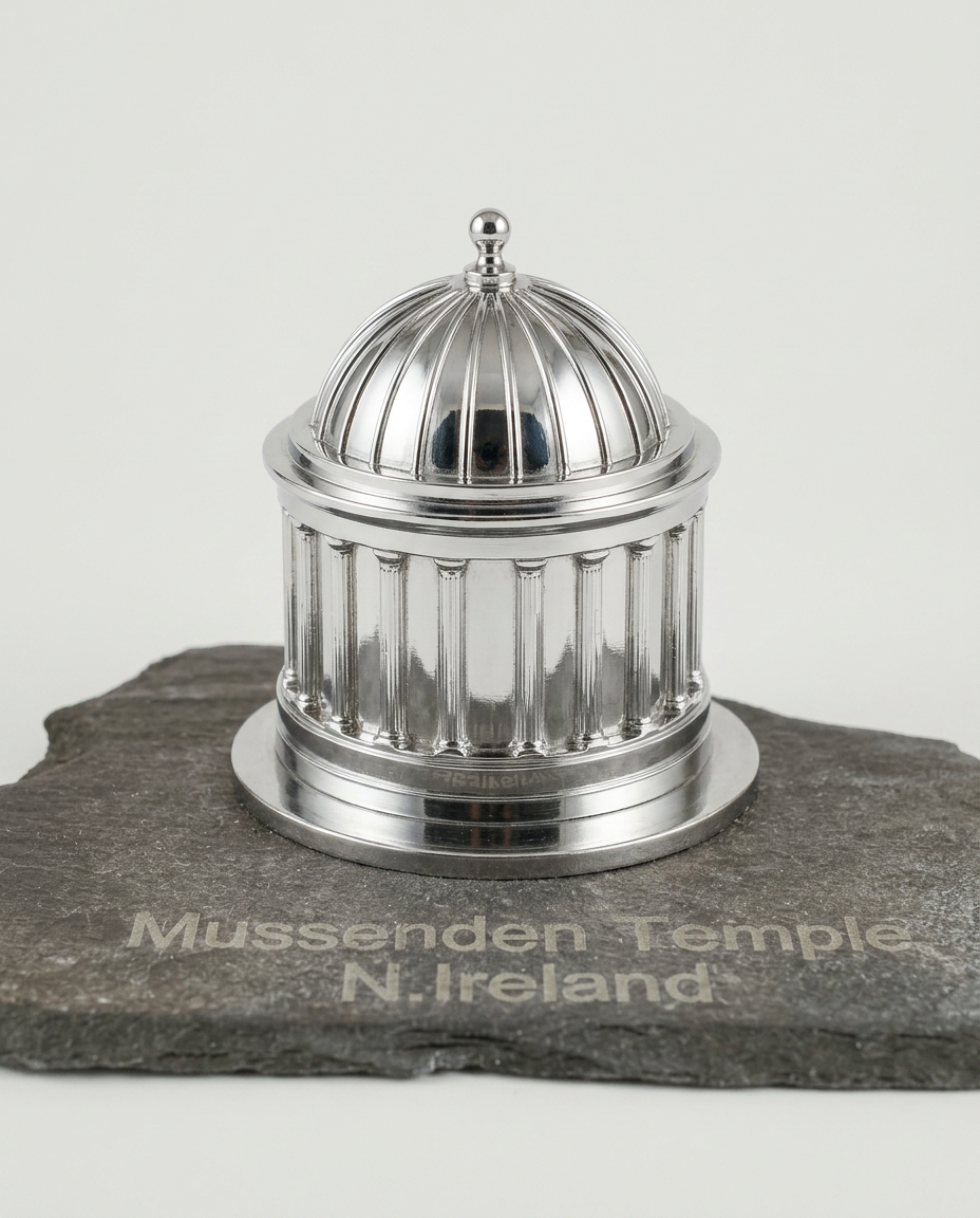 Mussenden Temple