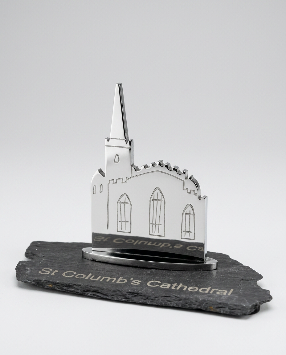 St Columb's Cathedral